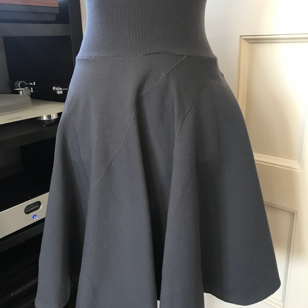 Alaïa skirt